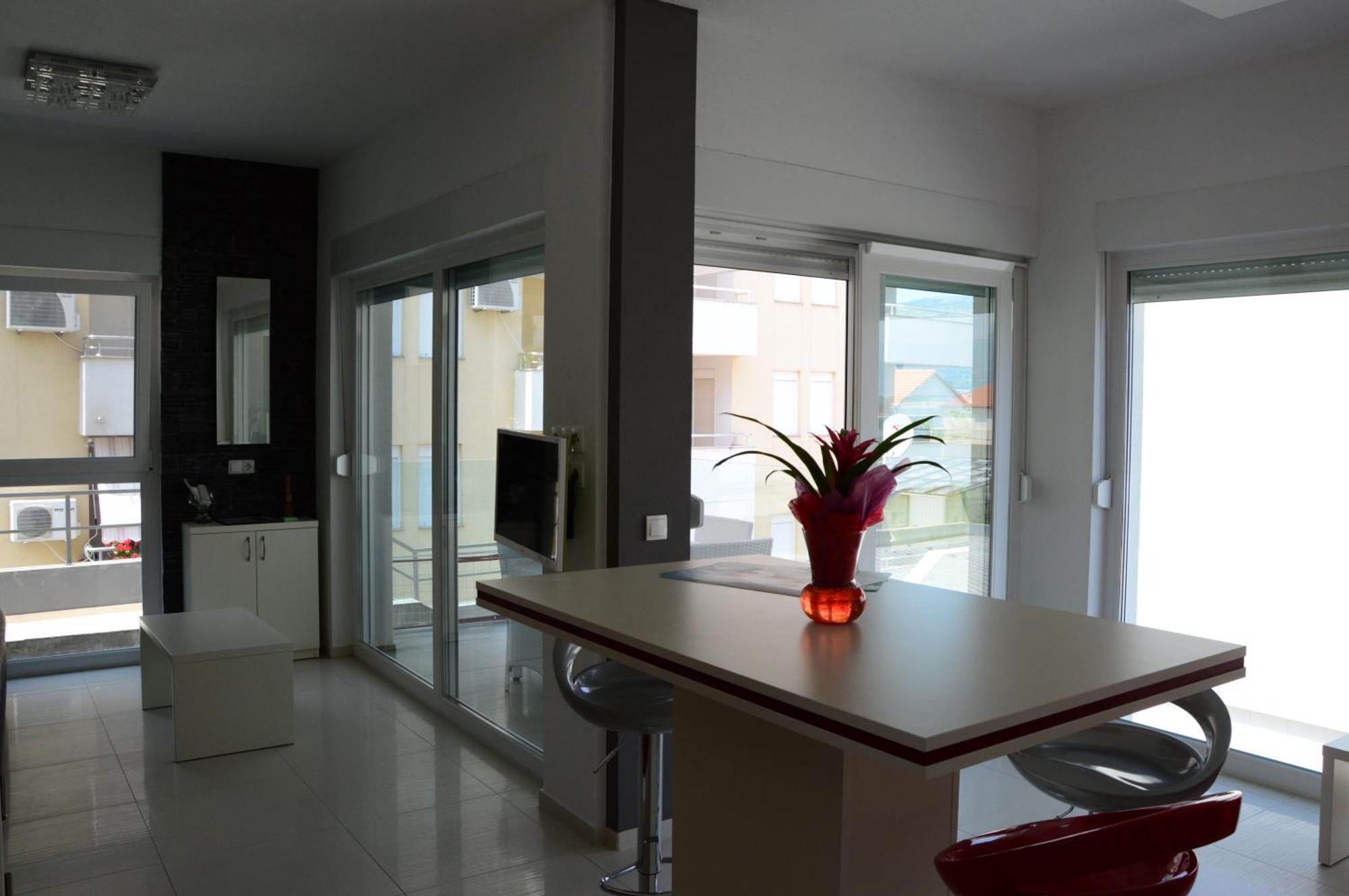 Apartments Exclusive Palace II Trogir Buitenkant foto