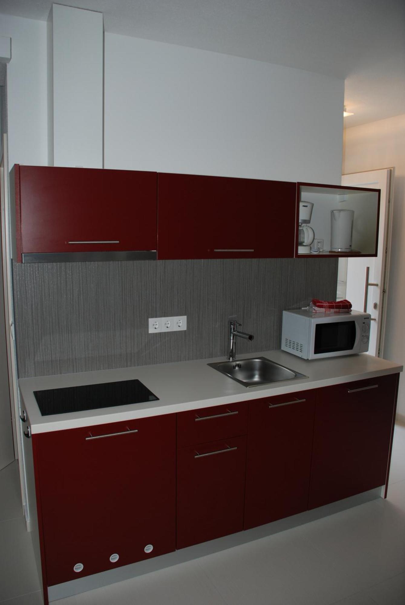 Apartments Exclusive Palace II Trogir Buitenkant foto