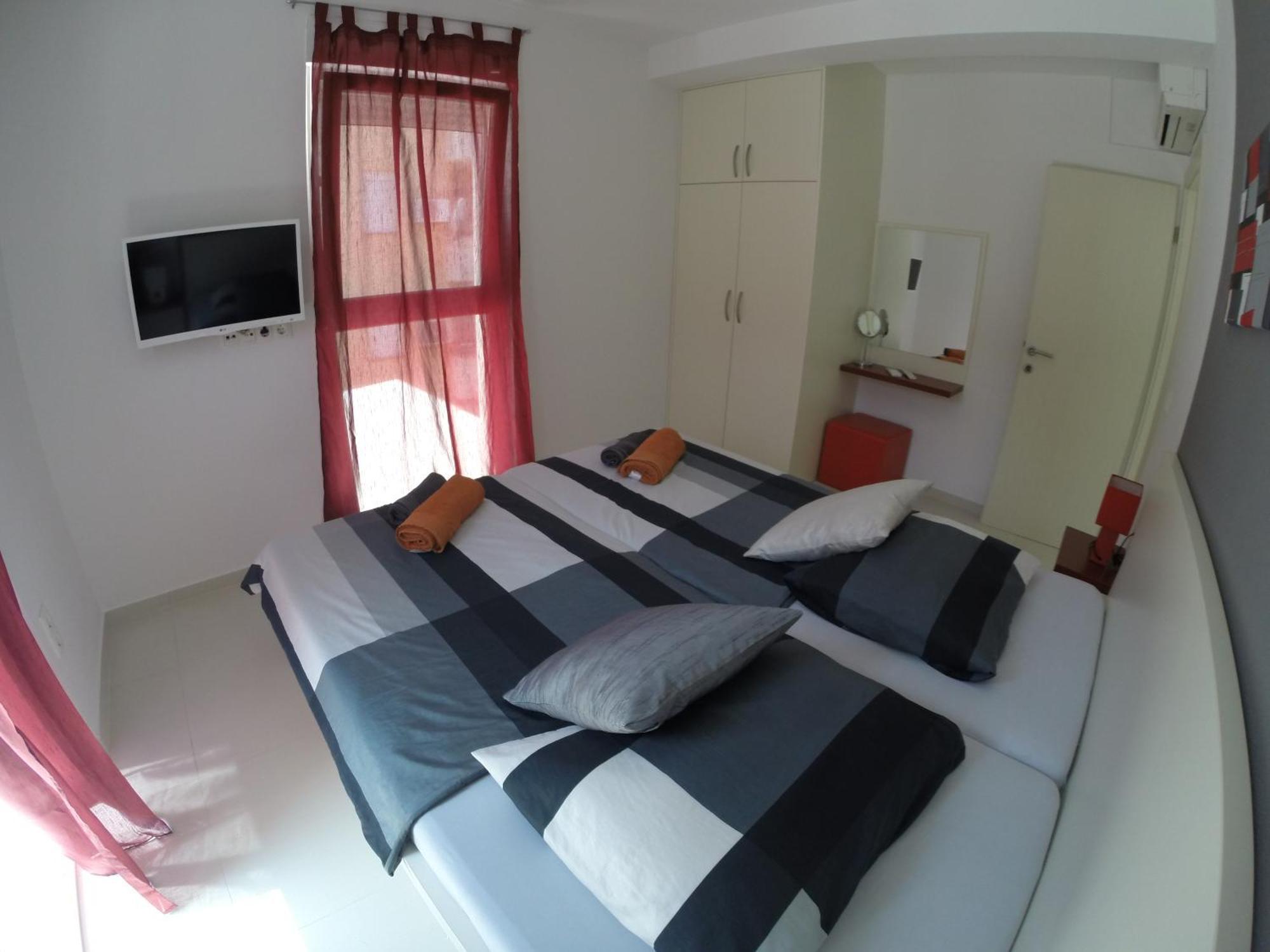 Apartments Exclusive Palace II Trogir Buitenkant foto